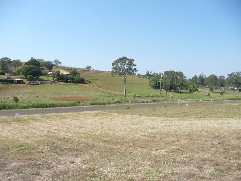 21 ATC HALL ROAD, Apple Tree Creek QLD 4660