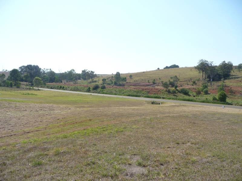 27 ATC HALL ROAD, Apple Tree Creek QLD 4660