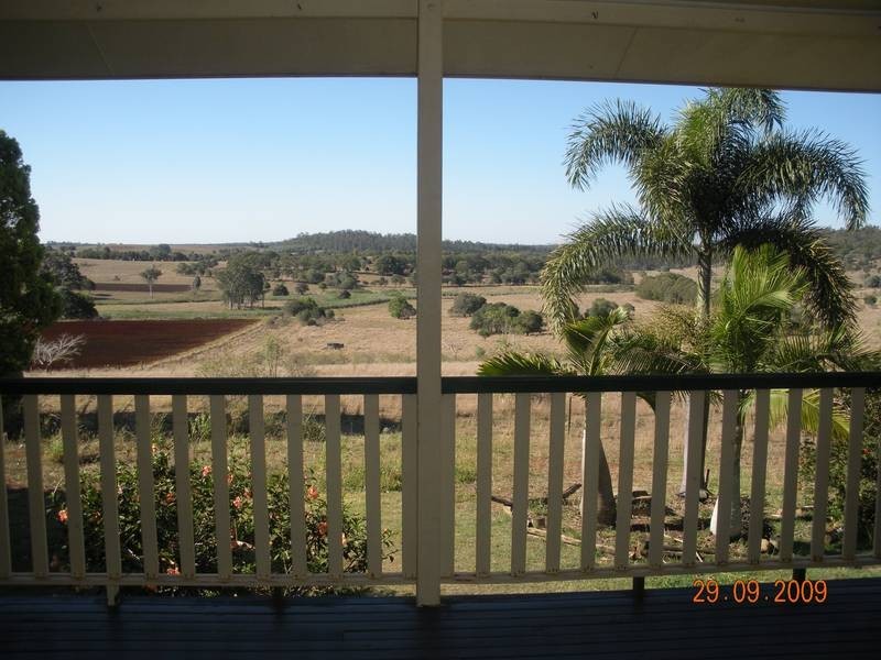 Childers QLD 4660
