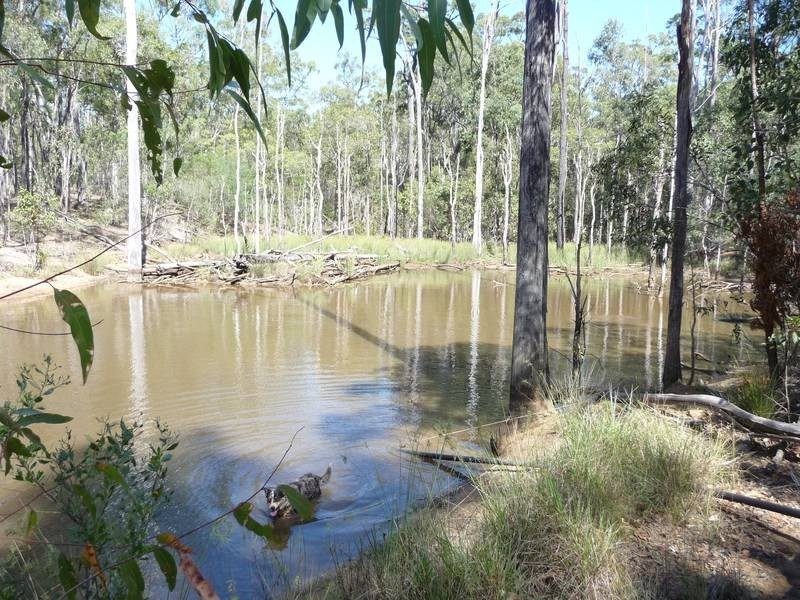 Apple Tree Creek QLD 4660