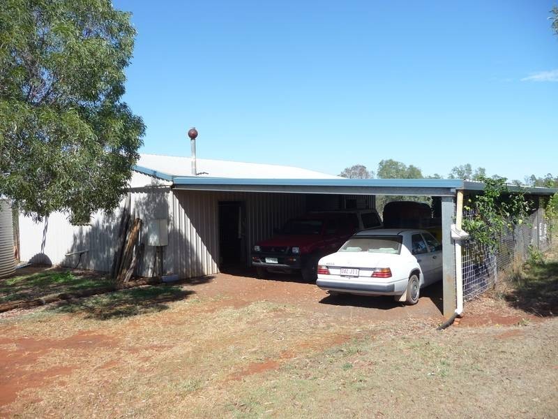 Apple Tree Creek QLD 4660