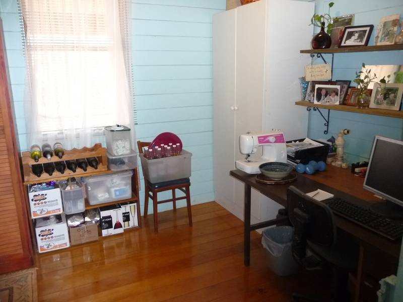 Apple Tree Creek QLD 4660