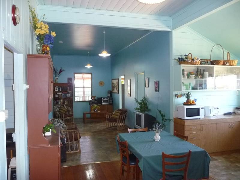 Apple Tree Creek QLD 4660