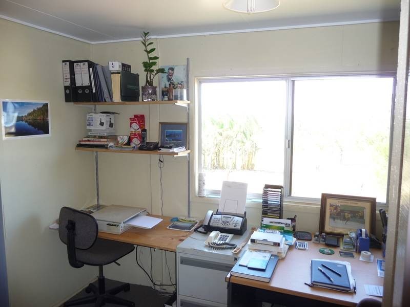 Apple Tree Creek QLD 4660