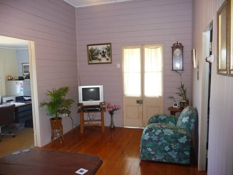 Apple Tree Creek QLD 4660