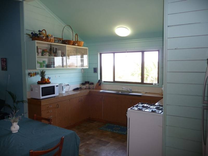 Apple Tree Creek QLD 4660