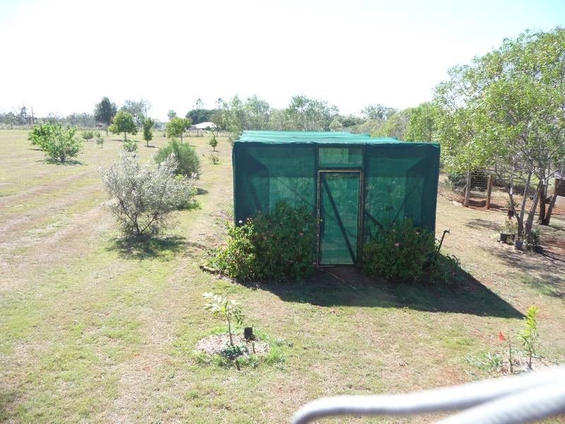 Apple Tree Creek QLD 4660