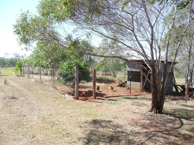 Apple Tree Creek QLD 4660
