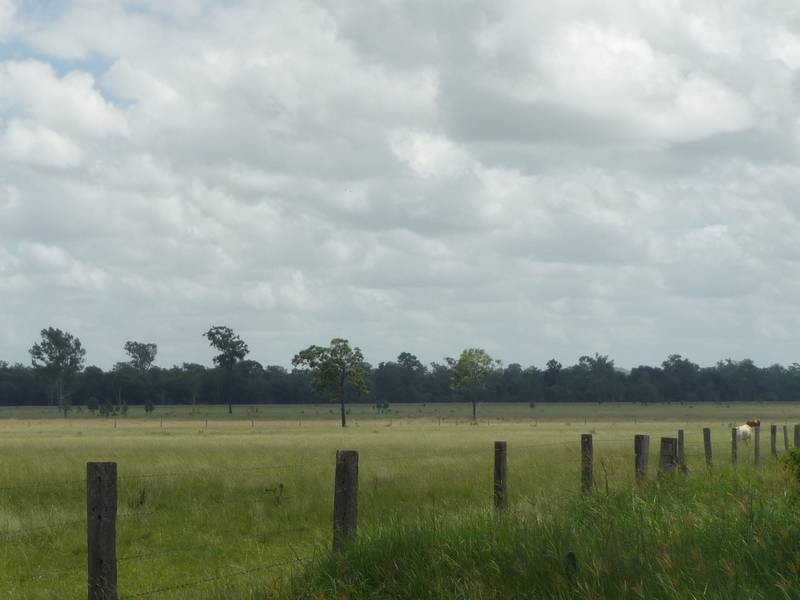 Biggenden QLD 4621
