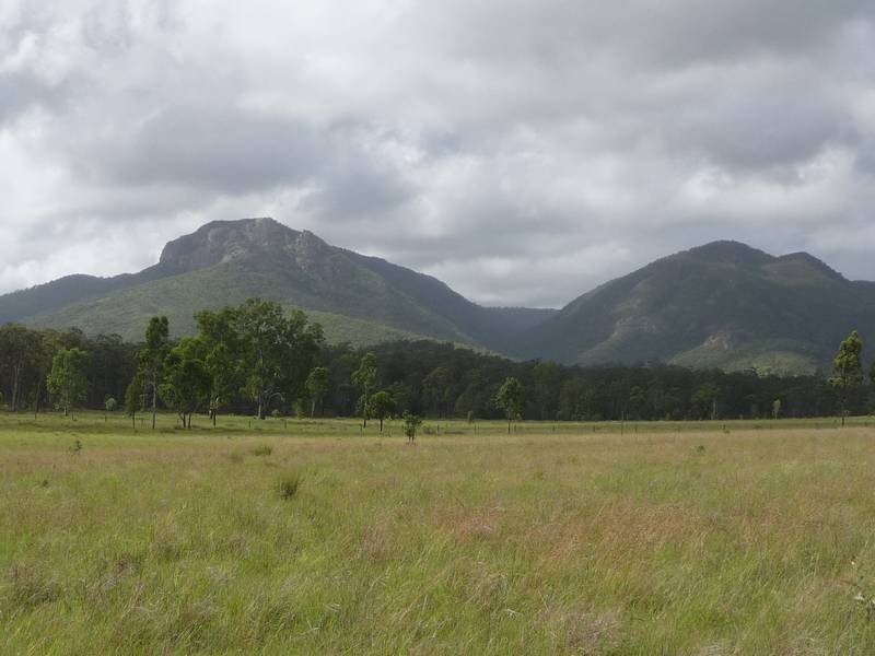 Lot 12 & 111,  Rifle Range Road, Biggenden QLD 4621