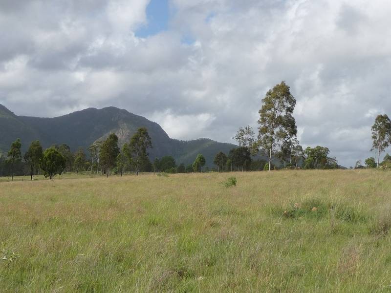 Lot 12 & 111,  Rifle Range Road, Biggenden QLD 4621