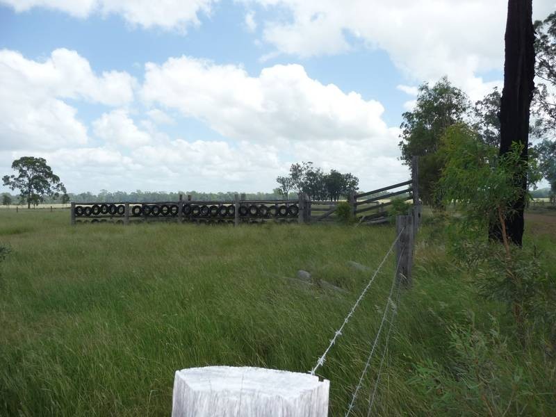 Lot 12 & 111,  Rifle Range Road, Biggenden QLD 4621