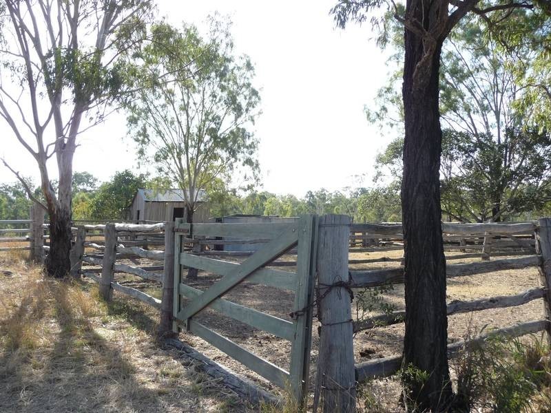 Lot 12 & 111,  Rifle Range Road, Biggenden QLD 4621