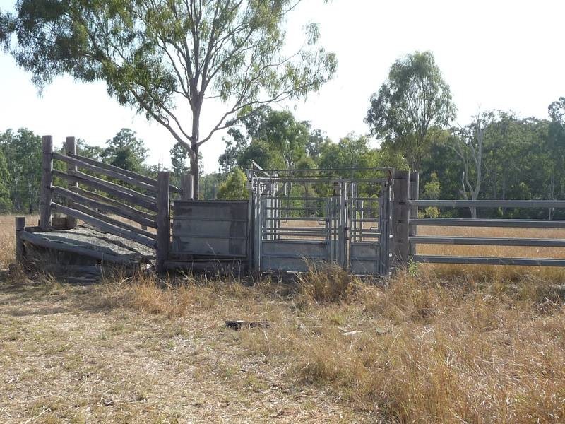 Lot 12 & 111,  Rifle Range Road, Biggenden QLD 4621