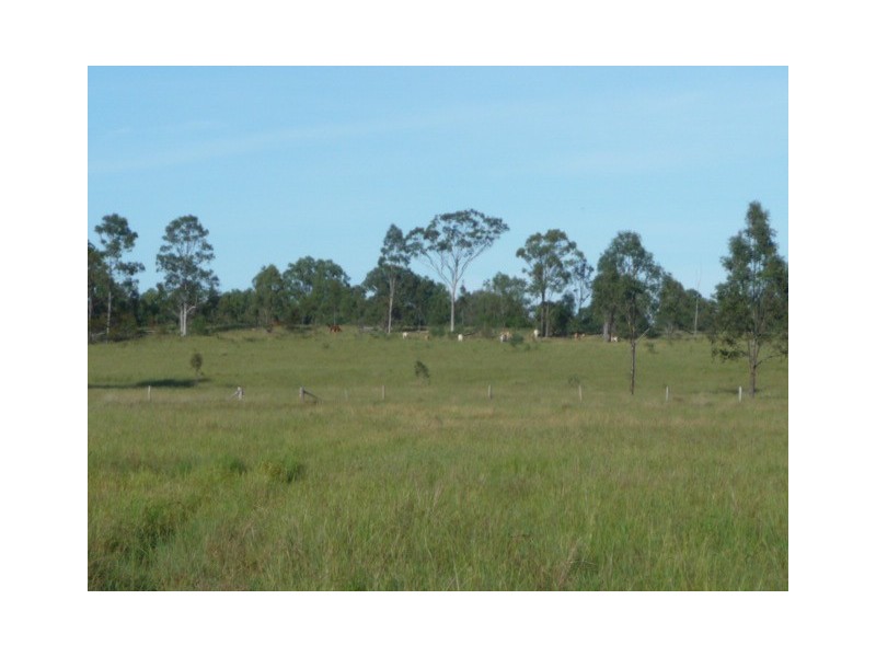 Lot 12 & 111,  Rifle Range Road, Biggenden QLD 4621