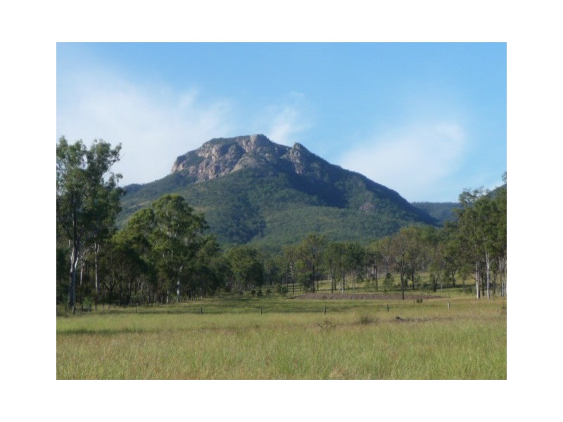 Lot 12 & 111,  Rifle Range Road, Biggenden QLD 4621