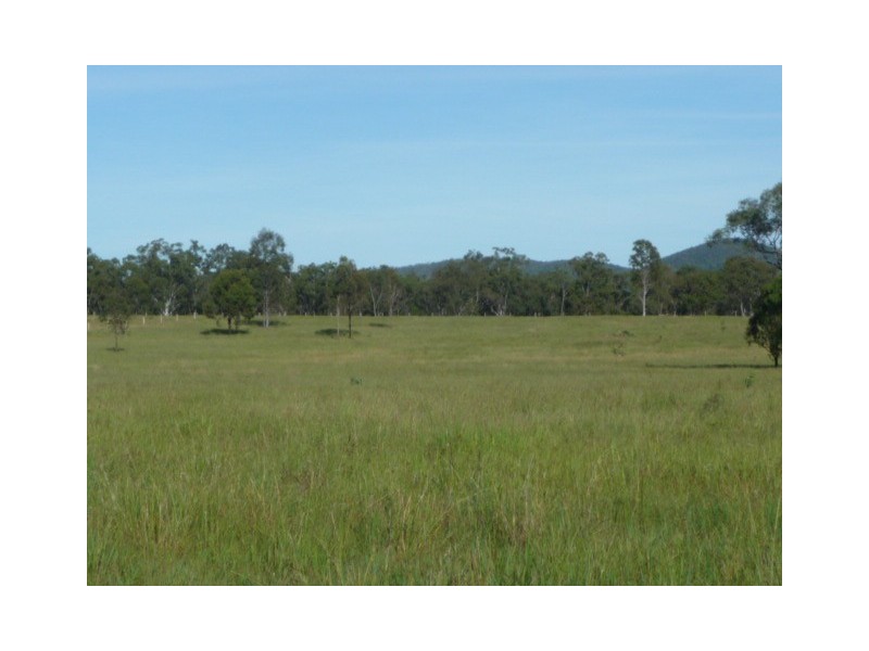 Lot 12 & 111,  Rifle Range Road, Biggenden QLD 4621