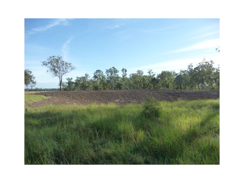 Lot 12 & 111,  Rifle Range Road, Biggenden QLD 4621