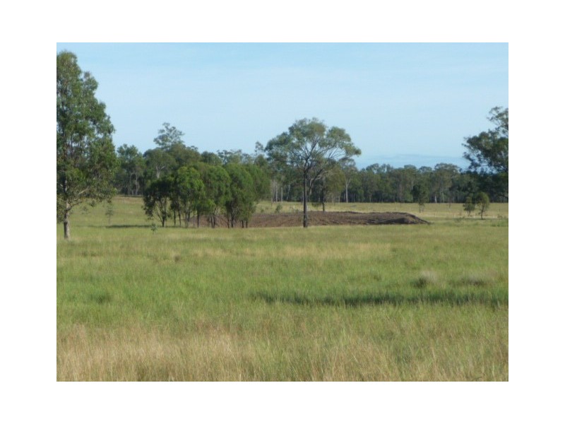 Lot 12 & 111,  Rifle Range Road, Biggenden QLD 4621