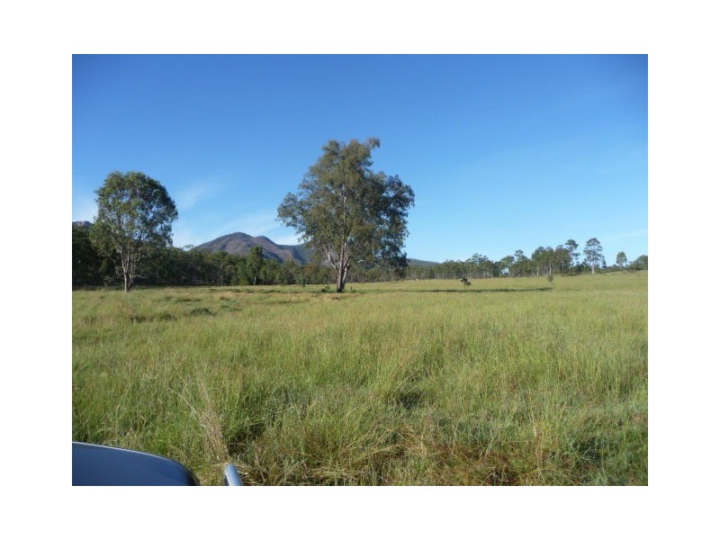 Lot 12 & 111,  Rifle Range Road, Biggenden QLD 4621
