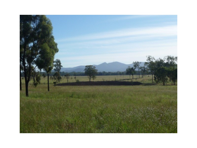 Lot 12 & 111,  Rifle Range Road, Biggenden QLD 4621