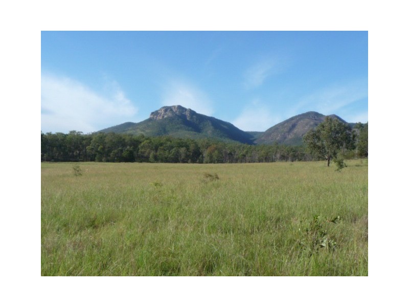 Lot 12 & 111,  Rifle Range Road, Biggenden QLD 4621