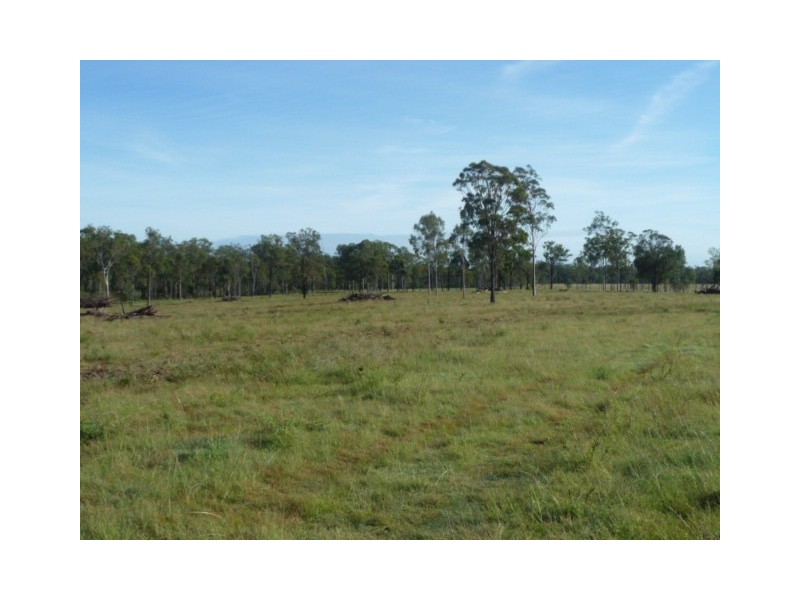 Lot 12 & 111,  Rifle Range Road, Biggenden QLD 4621