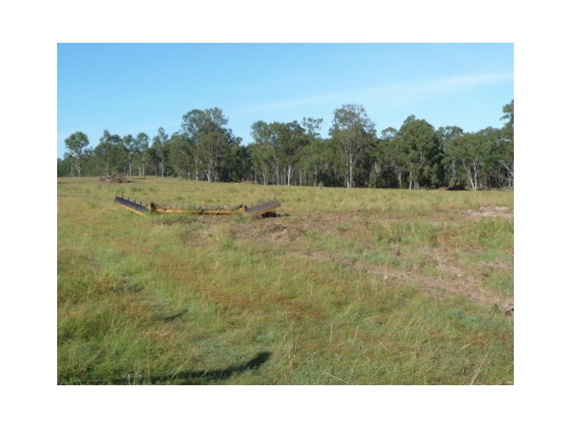 Lot 12 & 111,  Rifle Range Road, Biggenden QLD 4621