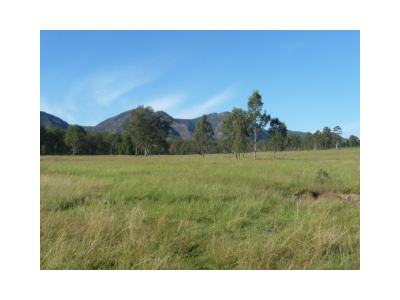 Lot 12 & 111,  Rifle Range Road, Biggenden QLD 4621
