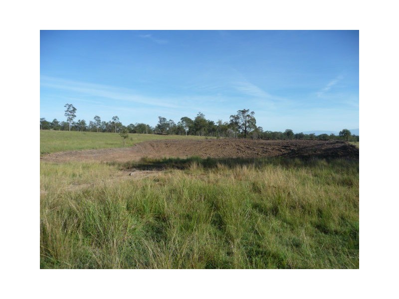 Lot 12 & 111,  Rifle Range Road, Biggenden QLD 4621