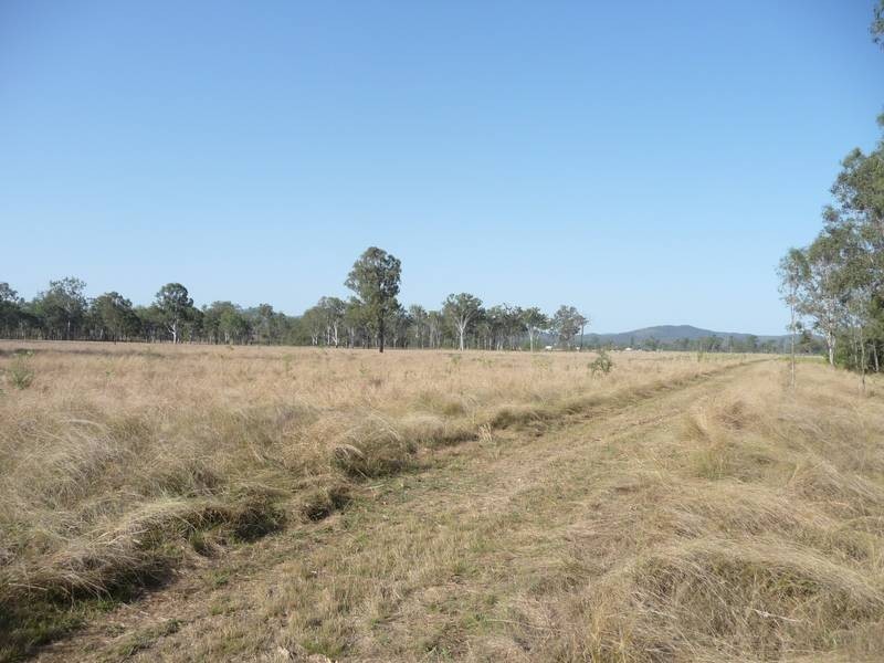 Biggenden QLD 4621