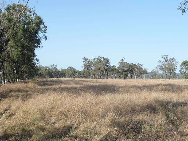 Biggenden QLD 4621