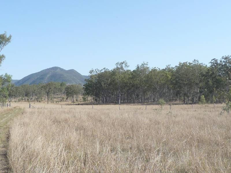 Biggenden QLD 4621