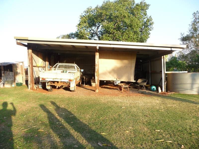 21 Holme Street, Cordalba QLD 4660