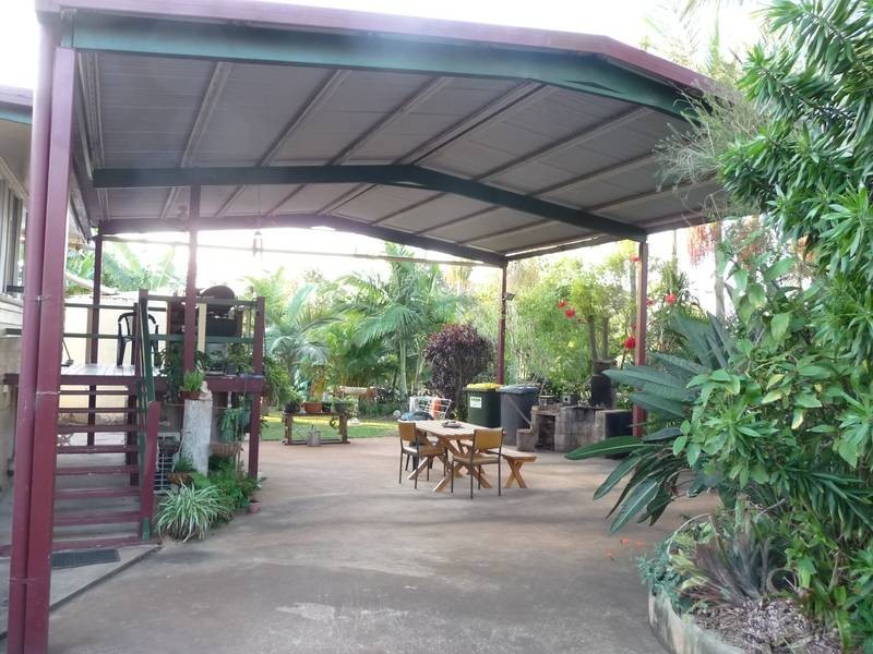 21 Holme Street, Cordalba QLD 4660