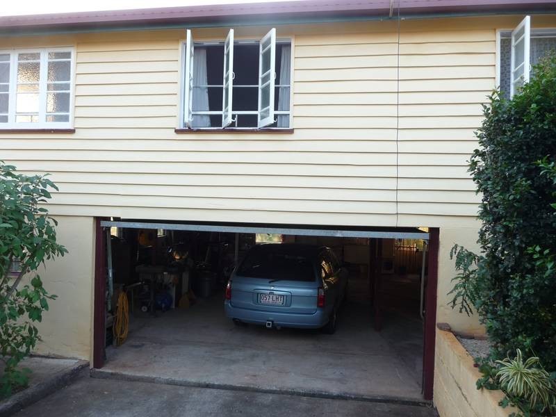 21 Holme Street, Cordalba QLD 4660