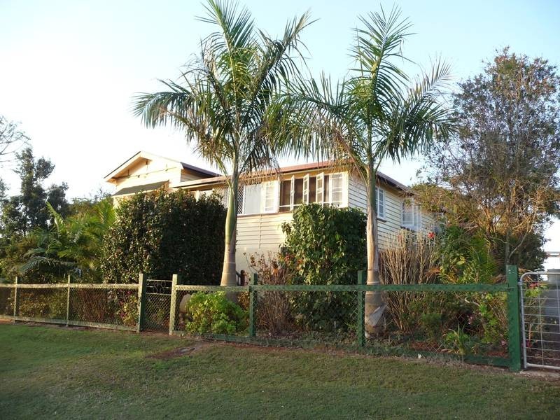 21 Holme Street, Cordalba QLD 4660