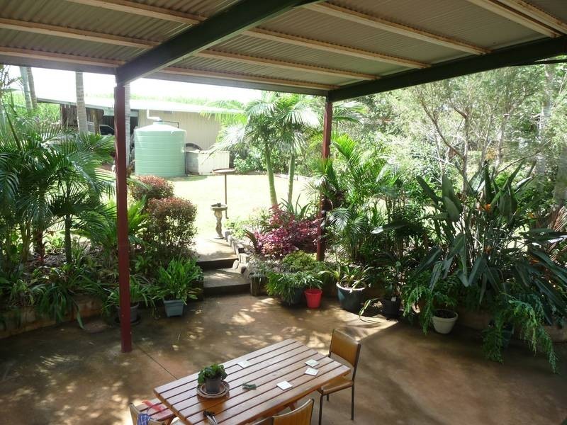 21 Holme Street, Cordalba QLD 4660