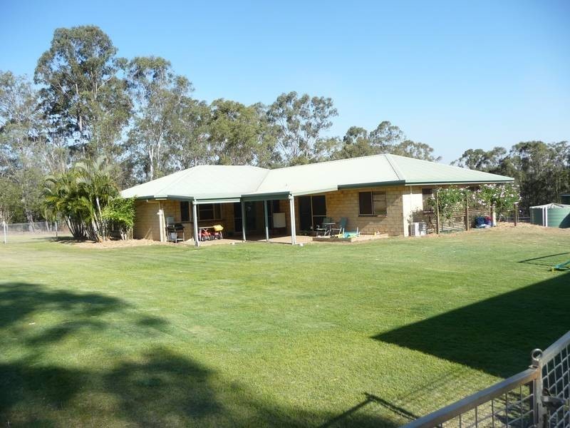 Childers QLD 4660