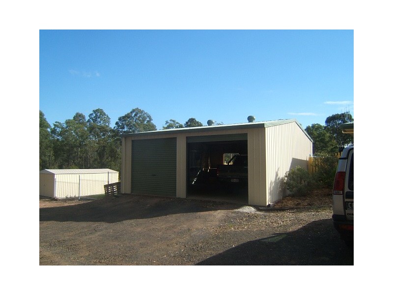 Childers QLD 4660