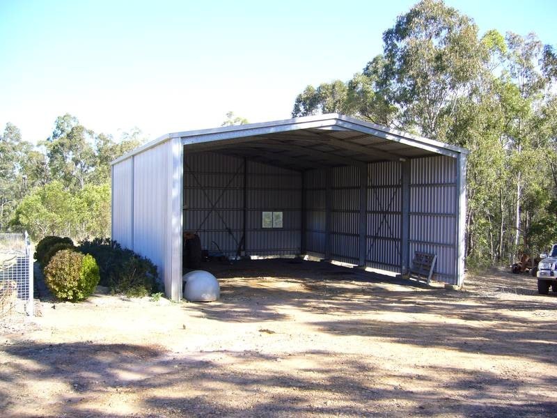 Childers QLD 4660