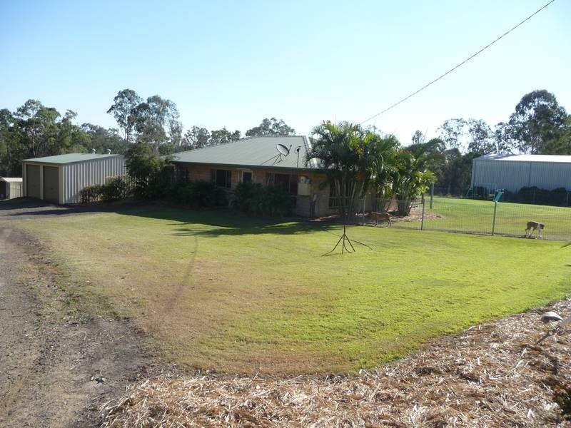 Childers QLD 4660