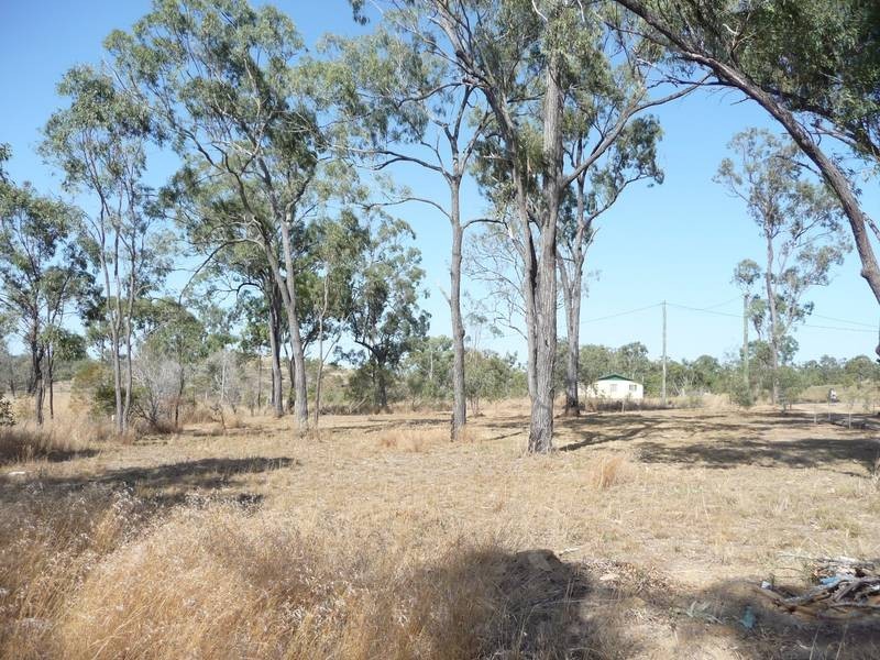 Queen Street,, Dallarnil QLD 4621