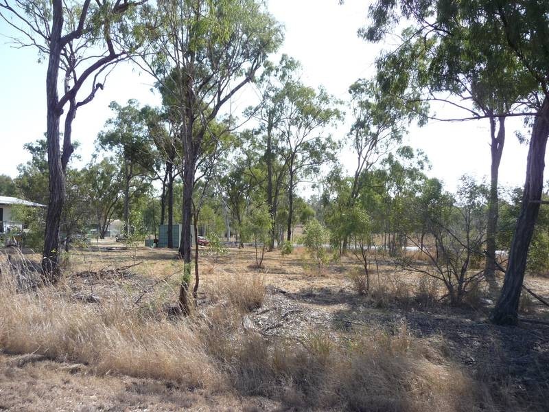 Queen Street,, Dallarnil QLD 4621