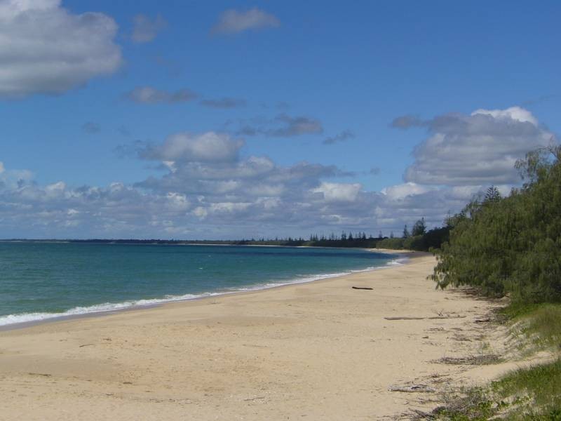 A OFF WOODGATE ROAD, Woodgate QLD 4660