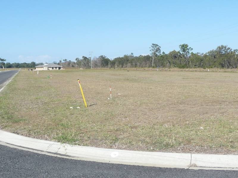 A OFF WOODGATE ROAD, Woodgate QLD 4660