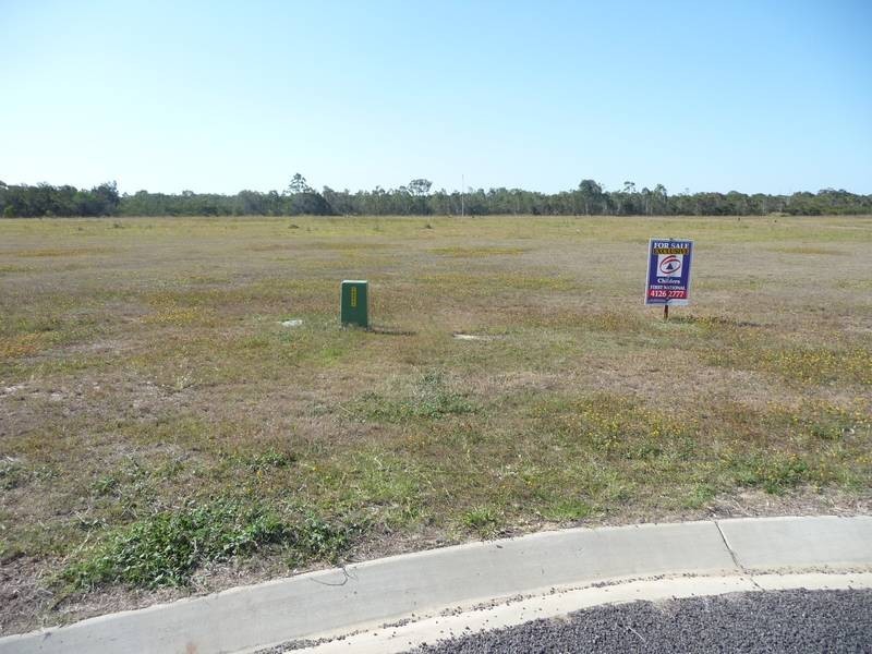 A OFF WOODGATE ROAD, Woodgate QLD 4660