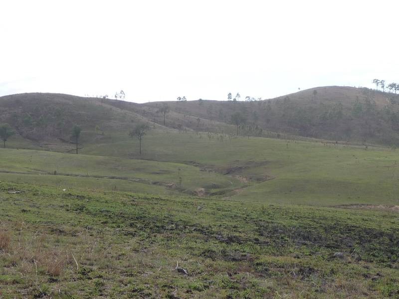 Monto Road, MOUNT PERRY, Gin Gin QLD 4671