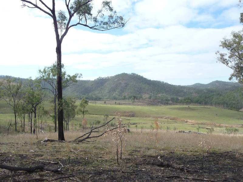 Monto Road, MOUNT PERRY, Gin Gin QLD 4671