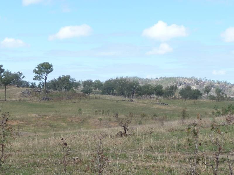 Monto Road, MOUNT PERRY, Gin Gin QLD 4671